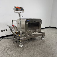 Pall Life Sciences 200L Single Use Mixer w/ LevMixer image 0